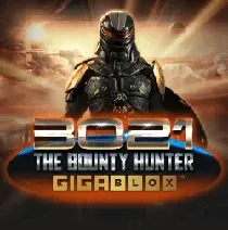 3021 A D The Bounty Hunter на Vbet