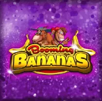 Booming Bananas на Vbet