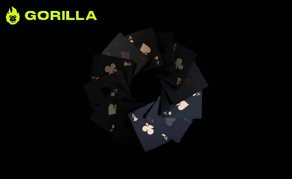 gorilla casino promotion code
